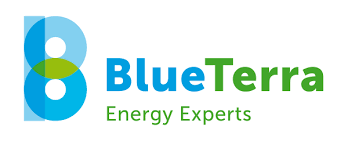 Blueterra logo