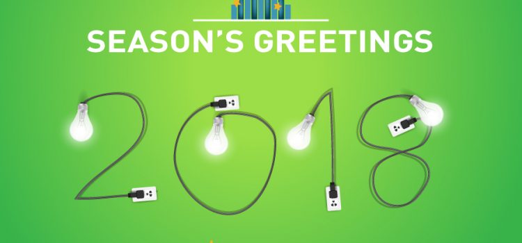 season's greetings