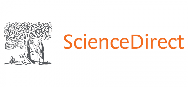 science direct logo